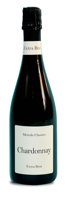 V.S.Q. Chardonnay Extra Brut Metodo Classico 30 mesi