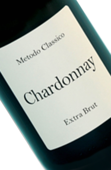 V.S.Q. Chardonnay Extra Brut Metodo Classico 36 mesi